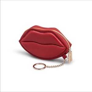 PANDORA Lips Coin Purse 💋